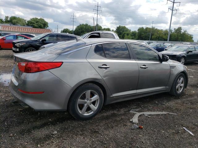 Photo 3 from auction – 2015 KIA OPTIMA LX with VIN 5XXGM4A7XFG375326