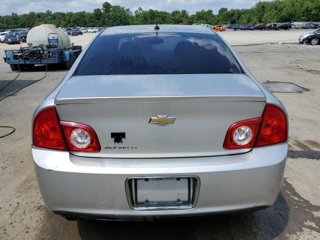 Photo 6 from auction – 2011 CHEVROLET MALIBU 1LT with VIN 1G1ZC5E12BF397524