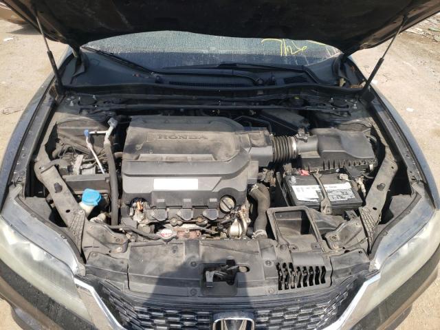 Photo 11 from auction – 2014 HONDA ACCORD EXL with VIN 1HGCT2B8XEA007222