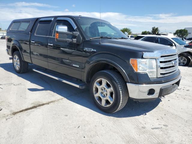Photo 4 from auction – 2014 FORD F150 SUPER with VIN 1FTFW1ET5EFB22388