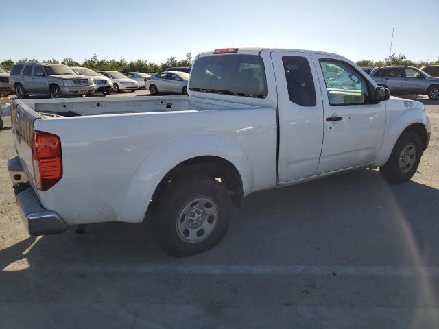 Photo 3 from auction – 2012 NISSAN FRONTIER S with VIN 1N6BD0CTXCC465162