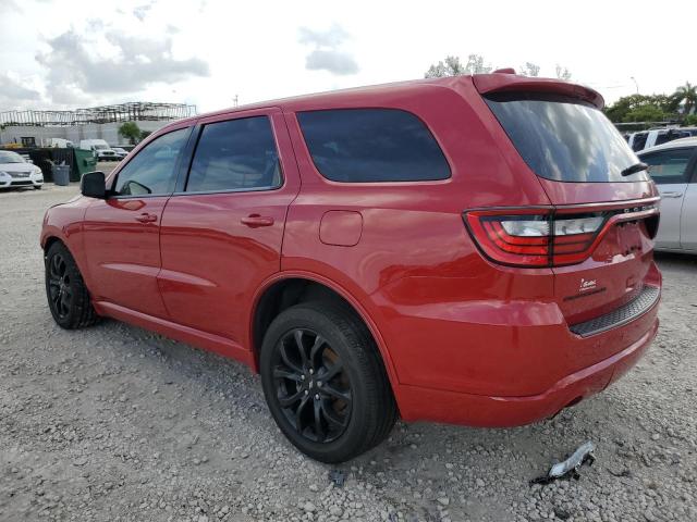 Photo 2 from auction – 2019 DODGE DURANGO R/ with VIN 1C4SDHCT3KC847839