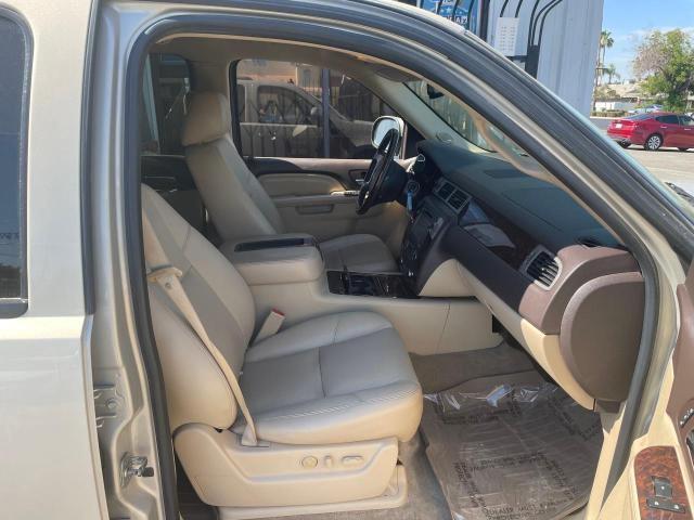 Photo 5 from auction – 2012 GMC YUKON DENA with VIN 1GKS2EEF2CR178123