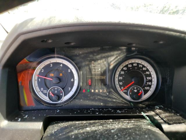 Photo 9 from auction – 2014 RAM 1500 ST with VIN 3C6JR6DG2EG331239