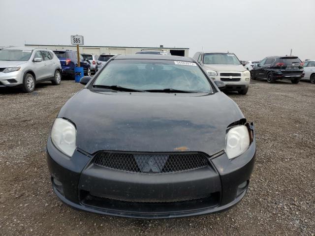 Photo 5 from auction – 2009 MITSUBISHI ECLIPSE GT with VIN 4A3AK34T59E602216