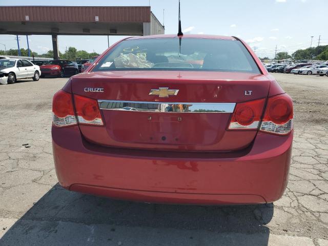 Photo 6 from auction – 2012 CHEVROLET CRUZE LT with VIN 1G1PF5SC0C7243152