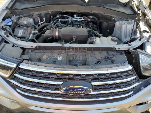 Фото 12 с аукциона – 2022 FORD EXPLORER X с VIN 1FMSK7DH4NGB06943
