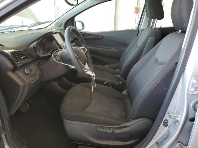 Photo 7 from auction – 2017 CHEVROLET SPARK 1LT with VIN KL8CD6SA0HC732724