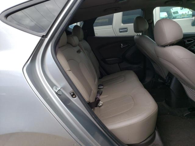 Photo 11 from auction – 2015 HYUNDAI TUCSON LIM with VIN KM8JUCAG3FU016146