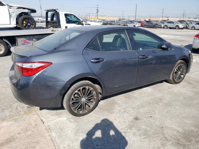 Photo 3 from auction – 2016 TOYOTA COROLLA L with VIN 5YFBURHE2GP427276