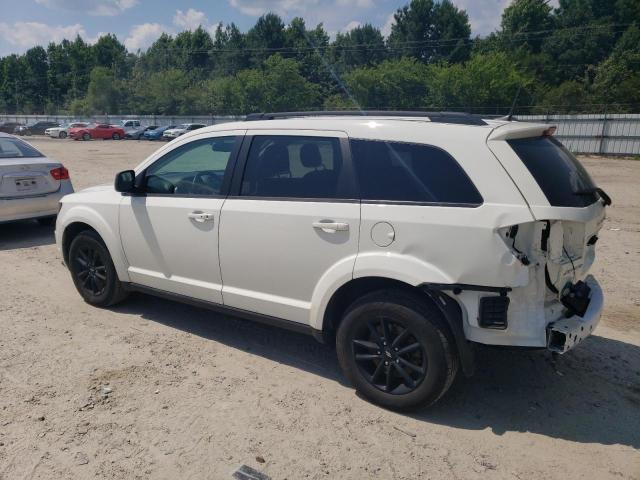Photo 2 from auction – 2020 DODGE JOURNEY SE with VIN 3C4PDCAB7LT264764