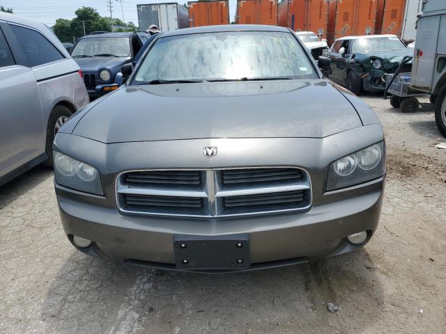 Photo 5 from auction – 2010 DODGE CHARGER SX with VIN 2B3CA3CV5AH196681