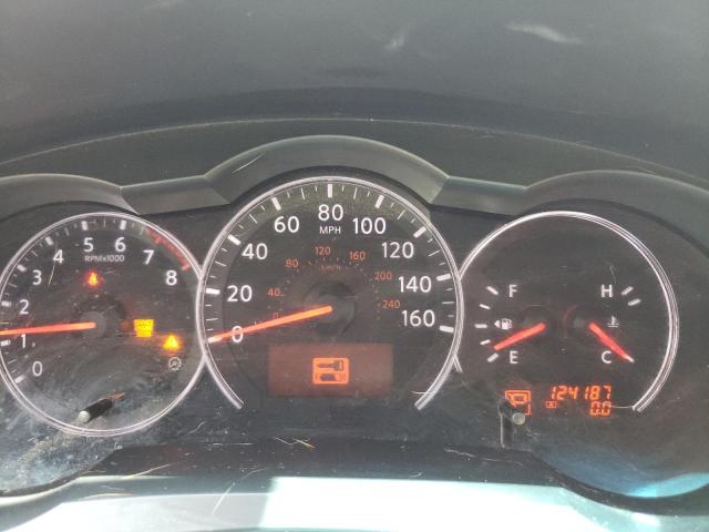 Photo 9 from auction – 2012 NISSAN ALTIMA with VIN 1N4BL2AP8CC156965