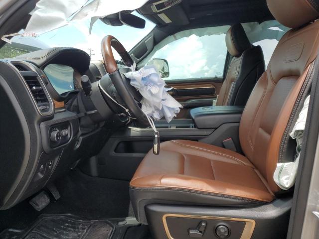 Foto 7 de la subasta – 2019 RAM 1500 LONGH con VIN 1C6SRFKTXKN640030