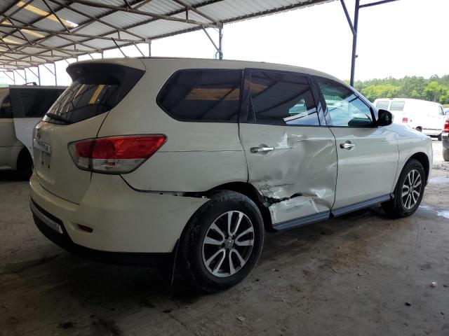 Photo 3 from auction – 2013 NISSAN PATHFINDER with VIN 5N1AR2MN0DC666495