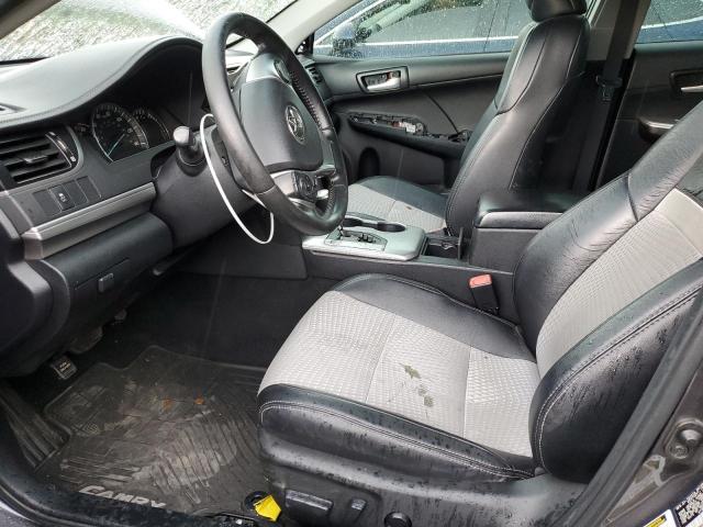 Photo 7 from auction – 2014 TOYOTA CAMRY L with VIN 4T1BF1FK0EU768031