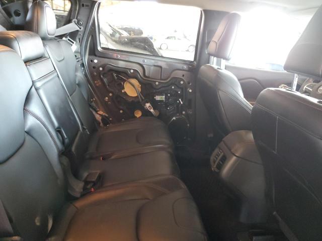 Photo 10 from auction – 2015 JEEP CHEROKEE T with VIN 1C4PJMBS3FW569853