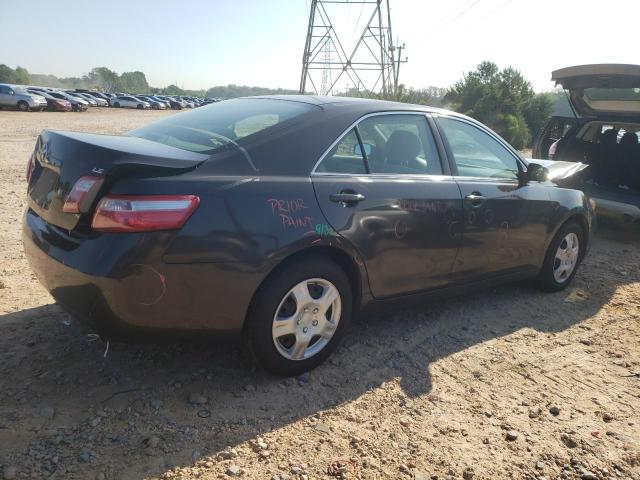 Photo 3 from auction – 2007 TOYOTA CAMRY CE with VIN JTNBE46K073048628