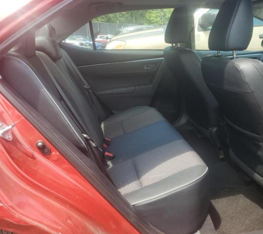 Photo 10 from auction – 2014 TOYOTA COROLLA L with VIN 2T1BURHE2EC098625