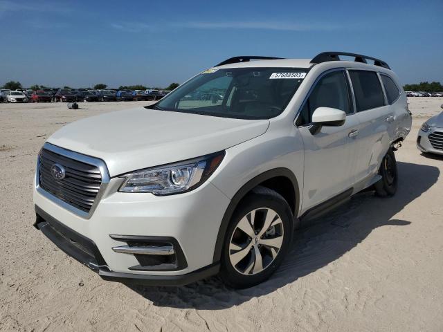 صورة رقم 1 من المزاد - 2022 SUBARU ASCENT PRE مع VIN 4S4WMACD5N3463787