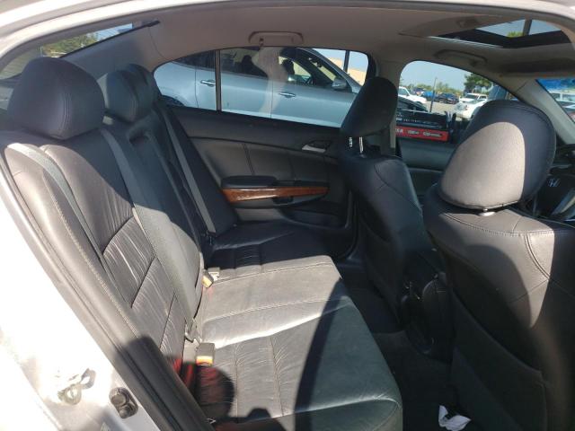 Photo 10 from auction – 2012 HONDA ACCORD EXL with VIN 1HGCP2F85CA077741