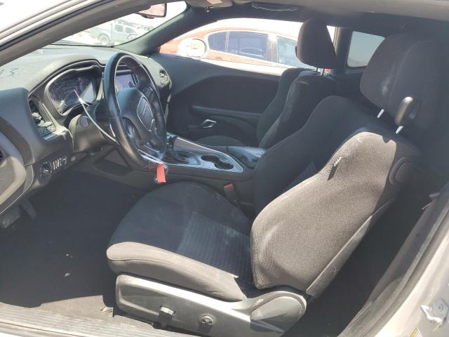 Photo 7 from auction – 2020 DODGE CHALLENGER with VIN 2C3CDZJG3LH230637