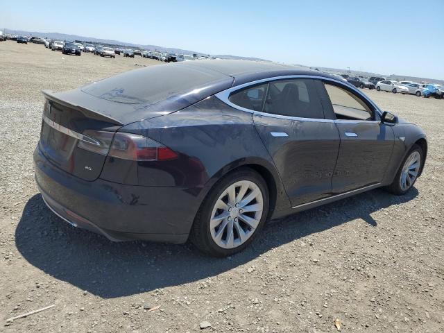 Photo 3 from auction – 2013 TESLA MODEL S with VIN 5YJSA1DNXDFP08622