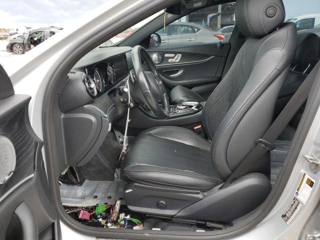Photo 7 from auction – 2017 MERCEDES-BENZ E 300 with VIN WDDZF4JB8HA182104