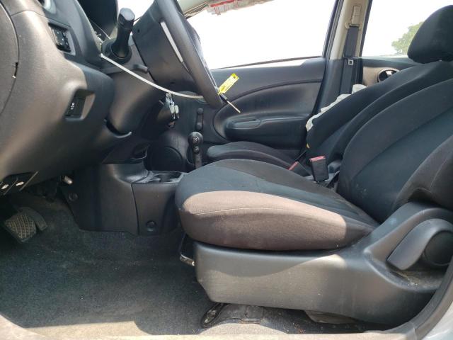 Photo 7 from auction – 2014 NISSAN VERSA NOTE with VIN 3N1CE2CP2EL409472