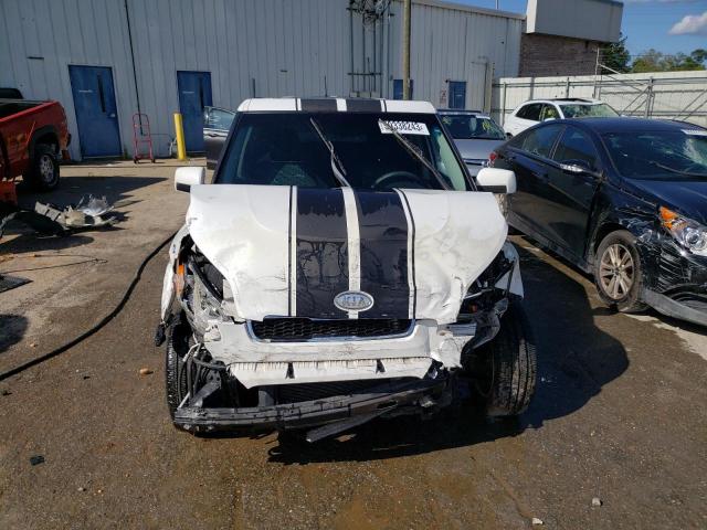 Photo 5 from auction – 2011 KIA SOUL + with VIN KNDJT2A24B7261276