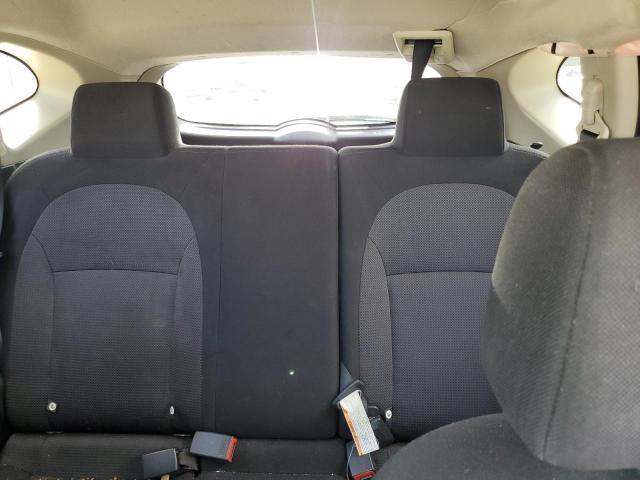 Photo 10 from auction – 2012 NISSAN ROGUE S with VIN JN8AS5MT0CW269640