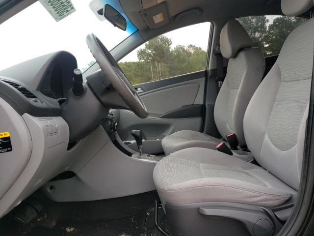 Photo 7 from auction – 2016 HYUNDAI ACCENT SE with VIN KMHCT4AE6GU134628