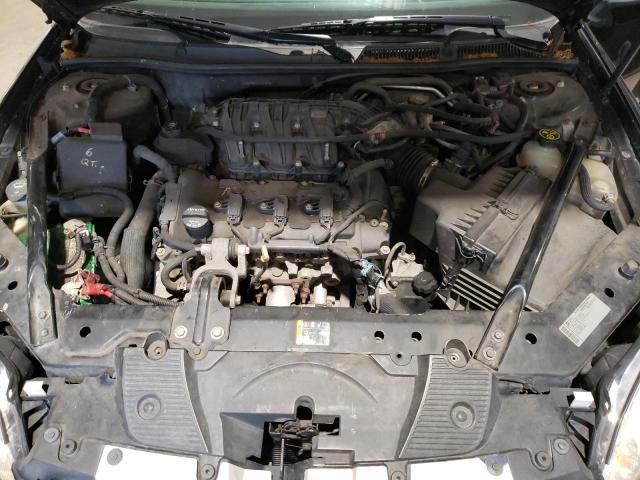Photo 11 from auction – 2012 CHEVROLET IMPALA LT with VIN 2G1WG5E32C1273612