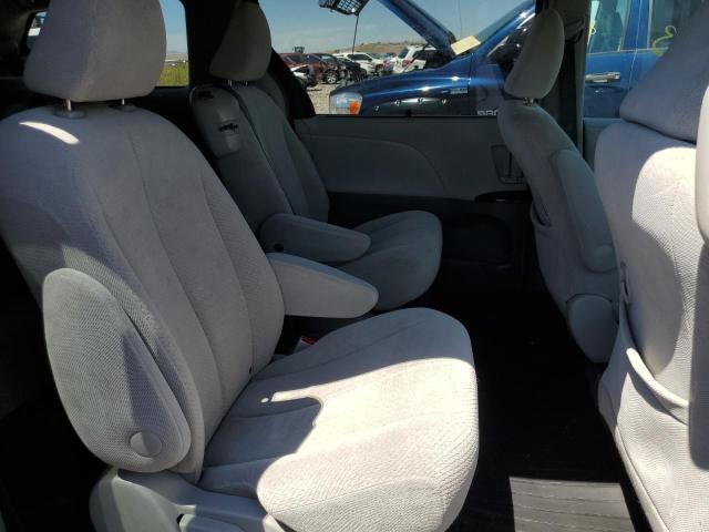 Photo 11 from auction – 2013 TOYOTA SIENNA LE with VIN 5TDKK3DC1DS378145