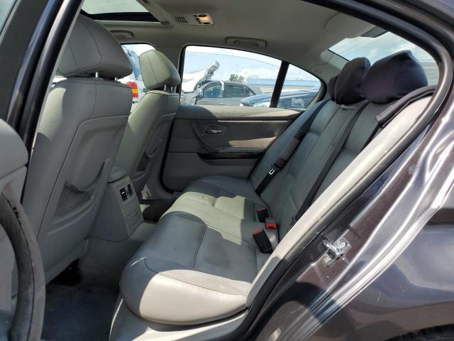 Photo 10 from auction – 2008 BMW 328 I with VIN WBAVA33598KX88429