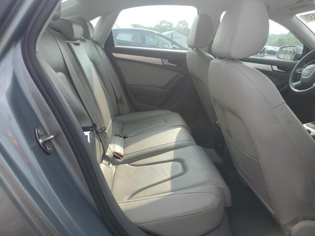 Photo 10 from auction – 2010 AUDI A4 PREMIUM with VIN WAUBFAFL8AN020061