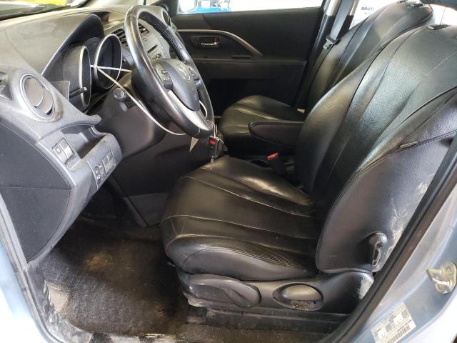 Photo 7 from auction – 2013 MAZDA 5 with VIN JM1CW2DL0D0157030