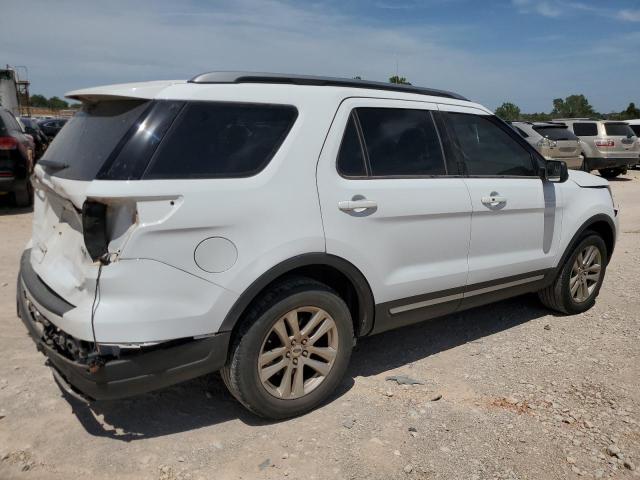 Photo 3 from auction – 2019 FORD EXPLORER X with VIN 1FM5K8D89KGB28872
