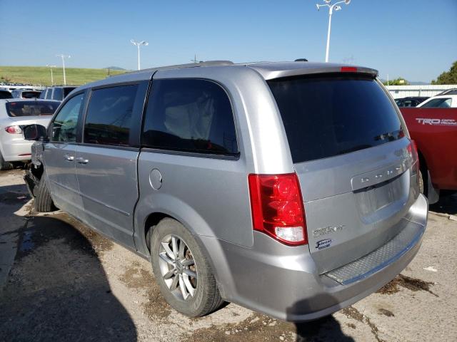 Photo 2 from auction – 2014 DODGE GRAND CARA with VIN 2C4RDGEG5ER431165