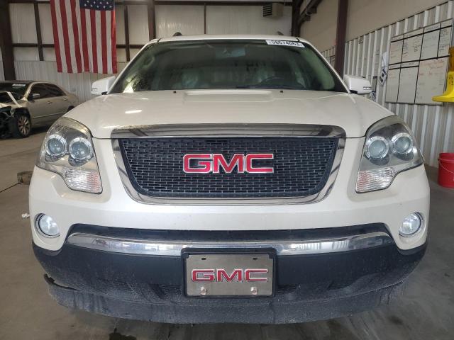 Photo 5 from auction – 2012 GMC ACADIA SLT with VIN 1GKKRRED3CJ417159
