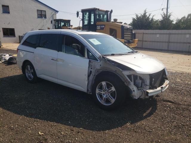 Photo 4 from auction – 2012 HONDA ODYSSEY TO with VIN 5FNRL5H93CB106625