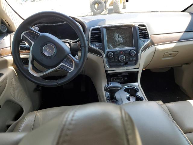 Photo 8 from auction – 2015 JEEP GRAND CHER with VIN 1C4RJFBG1FC191582