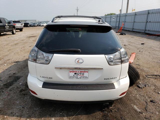 Photo 6 from auction – 2008 LEXUS RX 350 with VIN 2T2HK31U18C087243