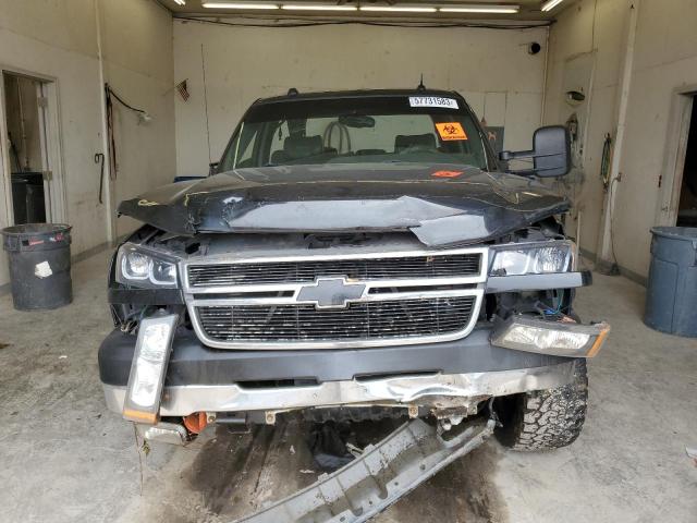 Photo 5 from auction – 2005 CHEVROLET SILVERADO with VIN 1GCHK23245F805669