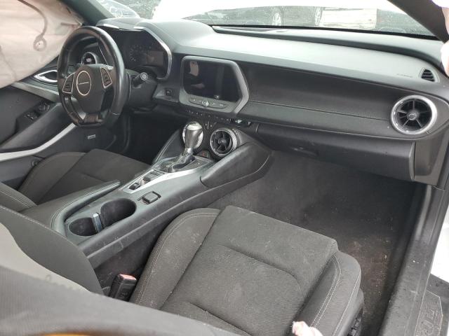 Photo 8 from auction – 2016 CHEVROLET CAMARO LT with VIN 1G1FB1RS7G0136871