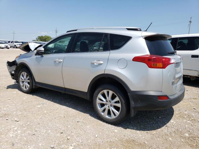 صورة رقم 2 من المزاد - 2013 TOYOTA RAV4 LIMIT مع VIN 2T3DFREV4DW017958