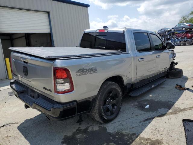 Photo 3 from auction – 2022 RAM 1500 BIG H with VIN 1C6SRFFT9NN139628