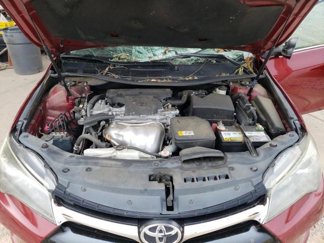 Photo 11 from auction – 2017 TOYOTA CAMRY LE with VIN 4T1BF1FK3HU671359