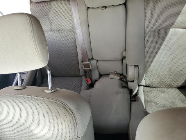 Photo 10 from auction – 2013 DODGE JOURNEY SX with VIN 3C4PDCBG5DT501893