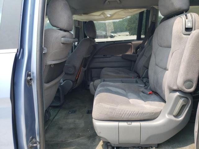 Photo 11 from auction – 2007 HONDA ODYSSEY EX with VIN 5FNRL38407B021787